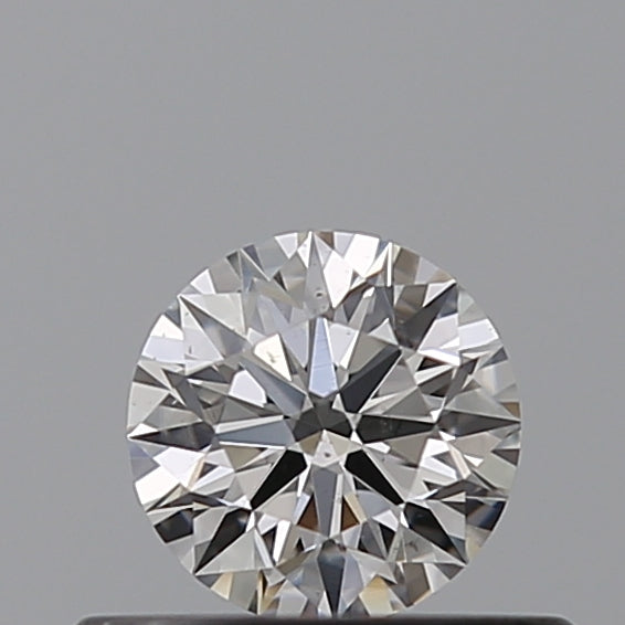0.30 carat Round diamond F  SI1 Excellent