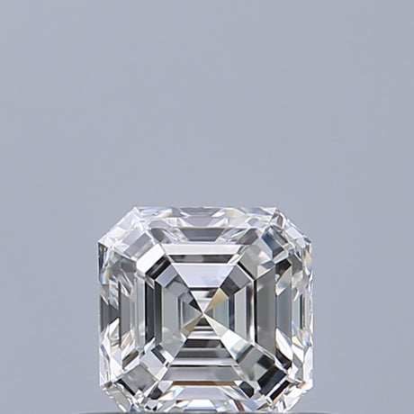 0.40 carat Emerald diamond E VVS1