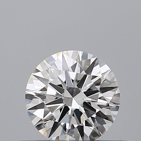 0.32 carat Round diamond D VVS1 Excellent