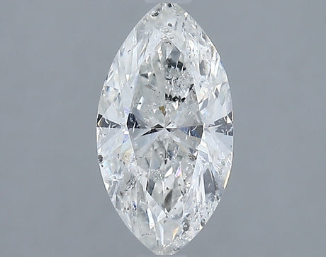 1.50 carat Marquise diamond H I1 VeryGood