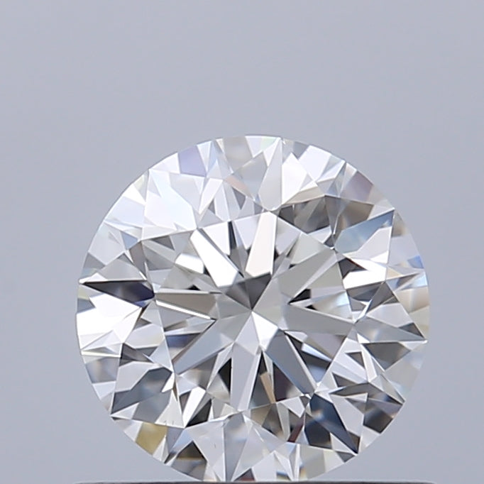 0.70 carat Round diamond E VS1 Excellent