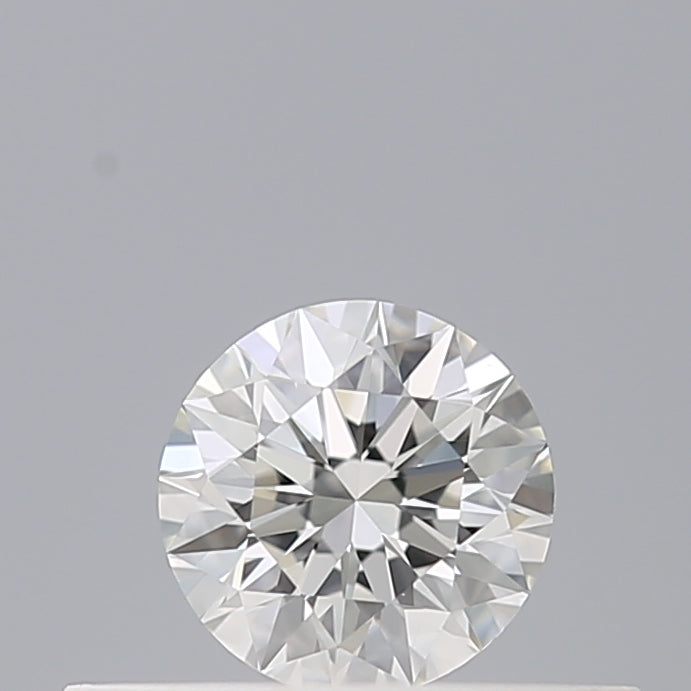 0.27 carat Round diamond G VVS1 Excellent