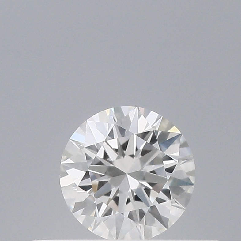 0.30 carat Round diamond E VVS2 Excellent