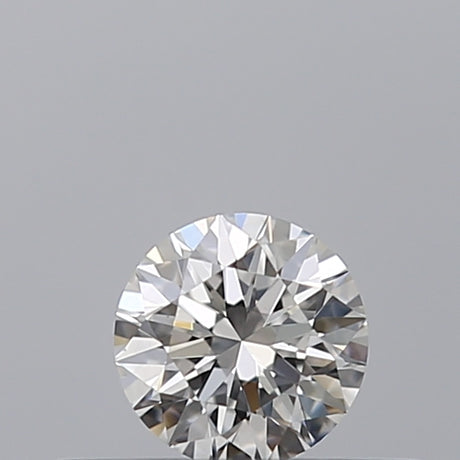 0.18 carat Round diamond F VS1 Excellent