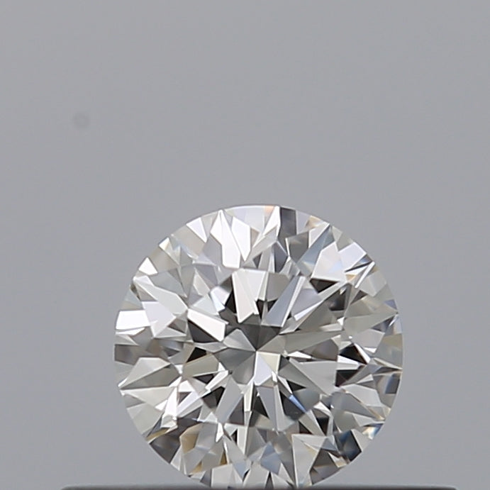 0.30 carat Round diamond F VVS1 Excellent