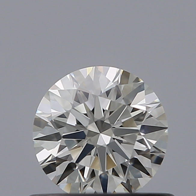 0.51 carat Round diamond G VVS1 Excellent