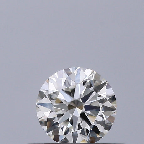0.30 carat Round diamond I VS1 VeryGood