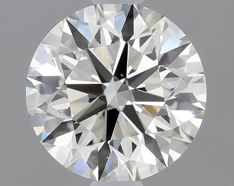 0.81 carat Round diamond M VS2 Excellent
