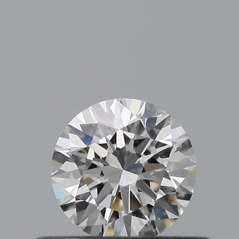 0.35 carat Round diamond F VVS2 Excellent