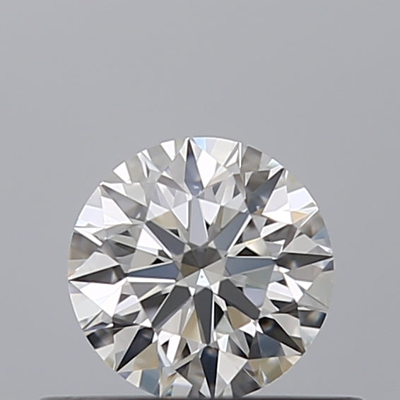 0.32 carat Round diamond E VS2 Excellent