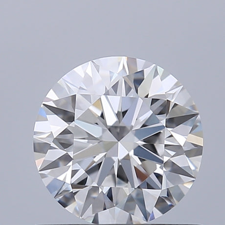 0.80 carat Round diamond D VVS2 Excellent