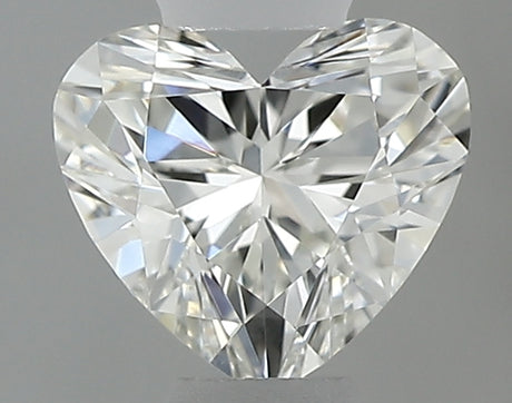 0.32 carat Heart diamond I VS1