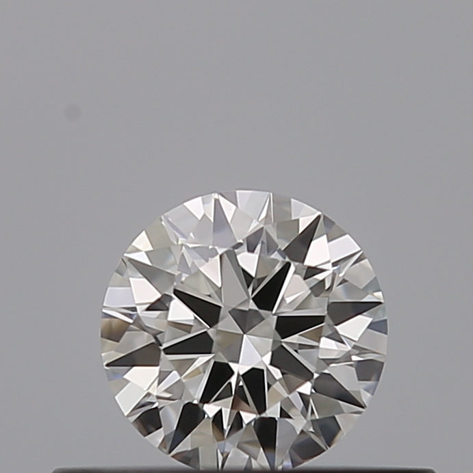 0.31 carat Round diamond F VS1 Excellent