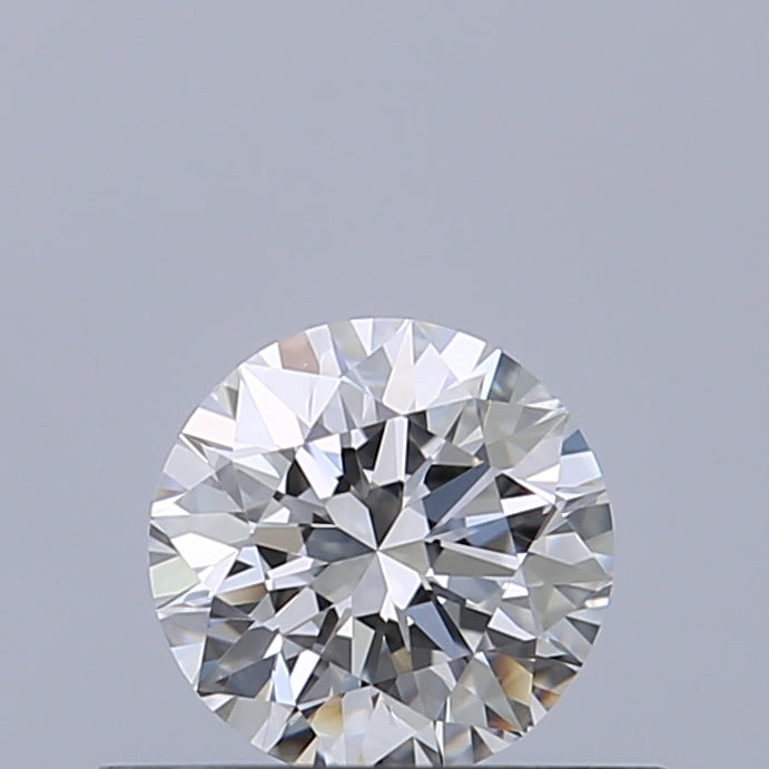 0.40 carat Round diamond E VVS1 Excellent