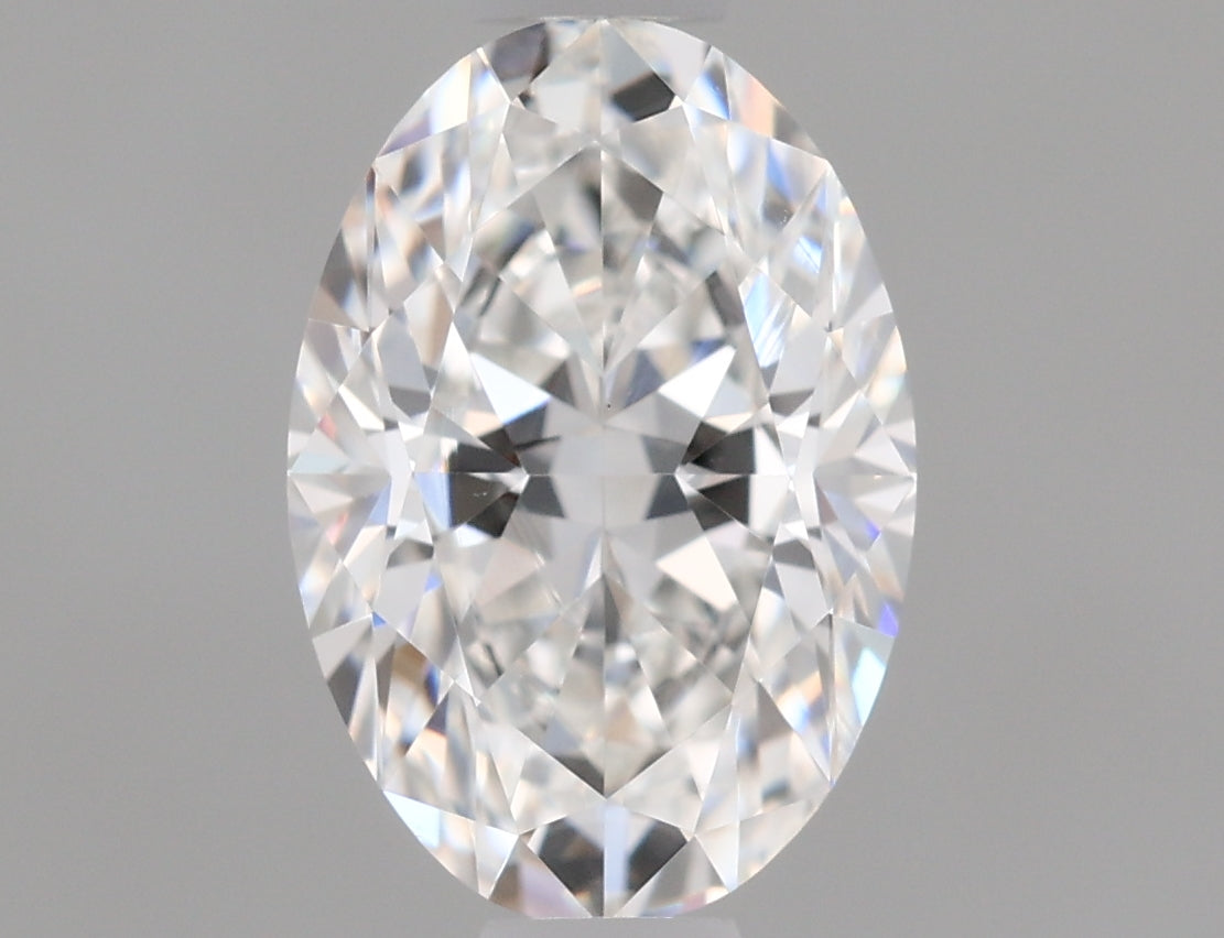 0.70 carat Oval diamond G VS2