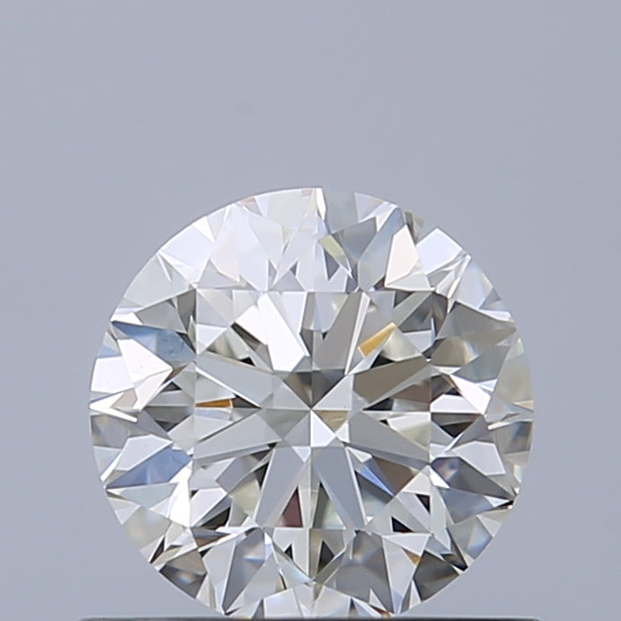 0.70 carat Round diamond H VVS2 VeryGood