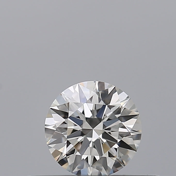 0.29 carat Round diamond G VVS2 Excellent