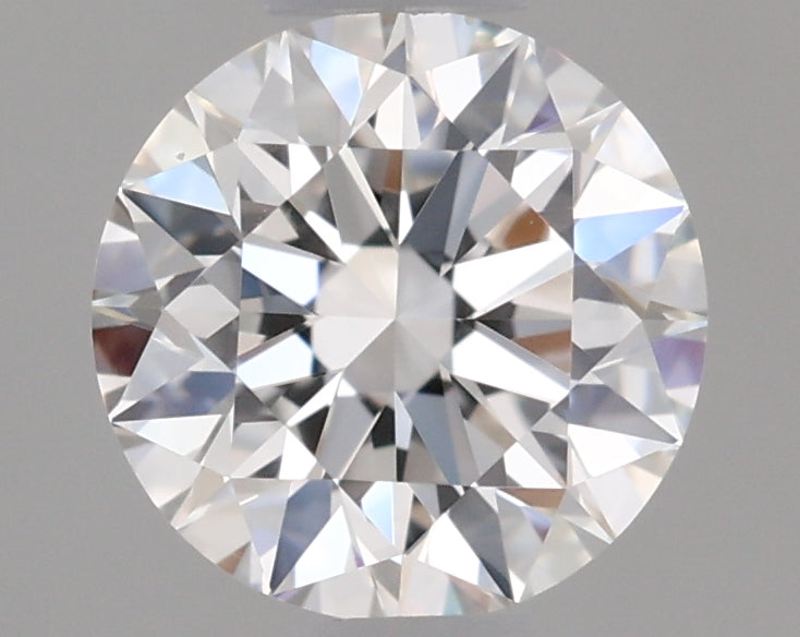 0.60 carat Round diamond G VS2 Excellent