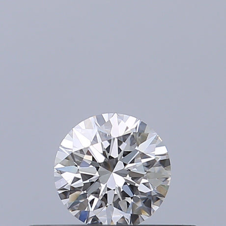 0.25 carat Round diamond D VS1 Excellent