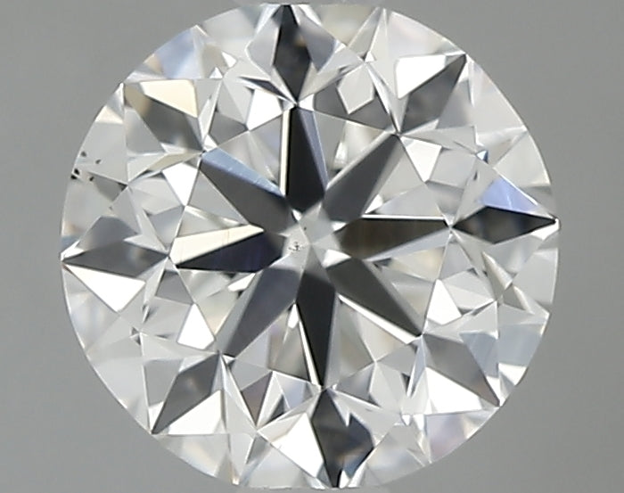 0.81 carat Round diamond G VS2 VeryGood