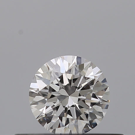 0.30 carat Round diamond E VS2 Excellent