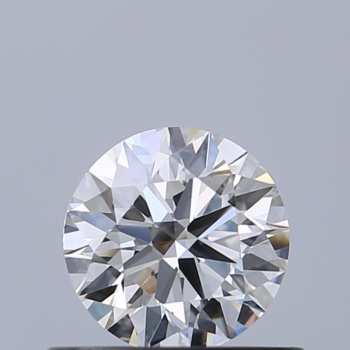 0.52 carat Round diamond D VVS1 Excellent