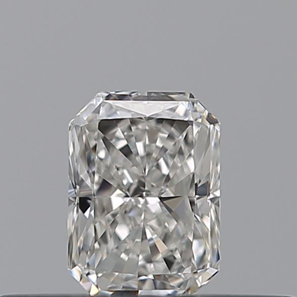 0.23 carat Radiant diamond F  VVS1