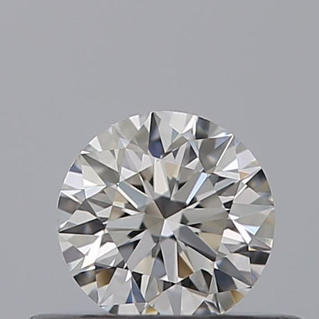 0.32 carat Round diamond D VVS2 Excellent
