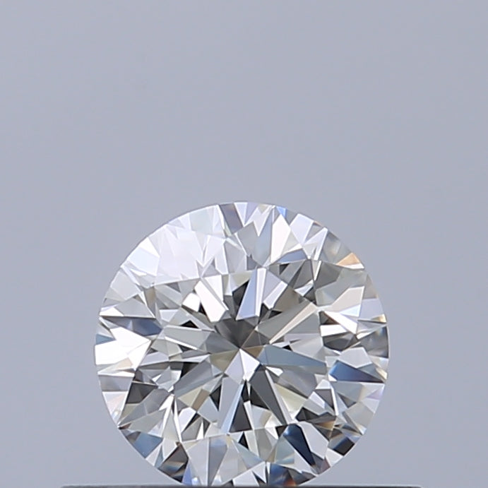 0.40 carat Round diamond F IF Excellent