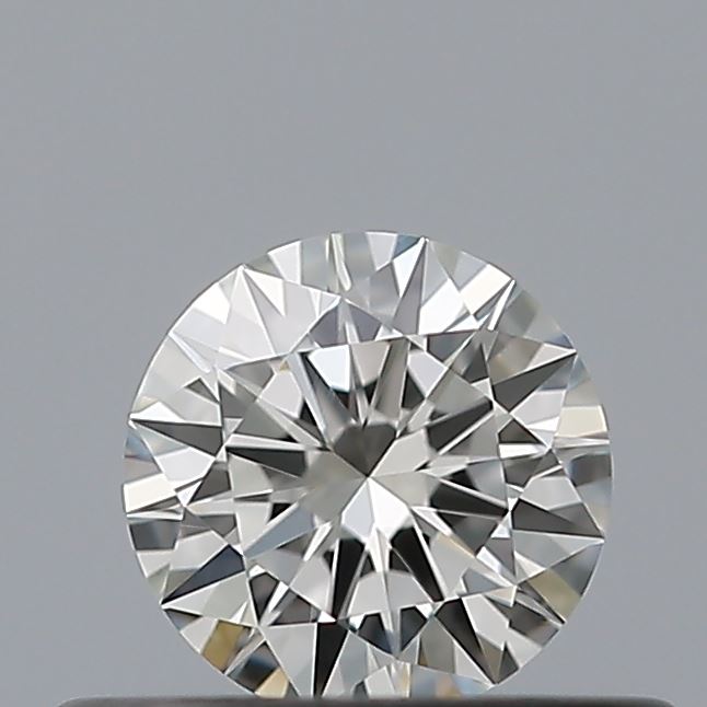 0.30 carat Round diamond H VVS1 Excellent