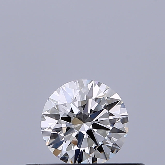 0.29 carat Round diamond F VVS1 Excellent