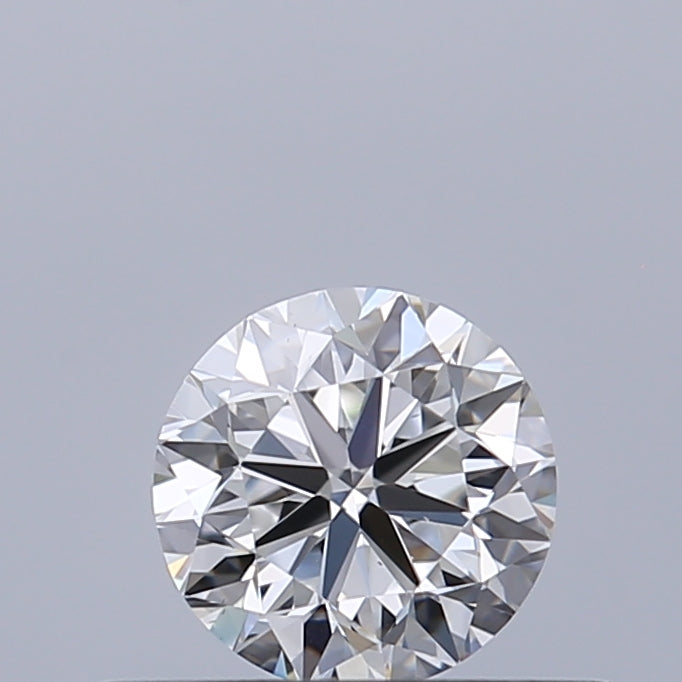 0.40 carat Round diamond D VS1 VeryGood