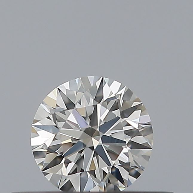0.24 carat Round diamond G VS1 Excellent