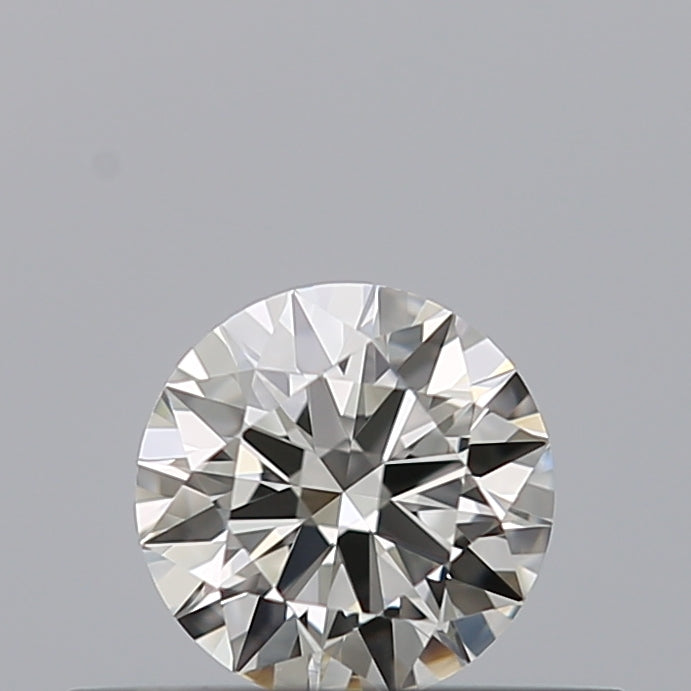 0.31 carat Round diamond G IF Excellent