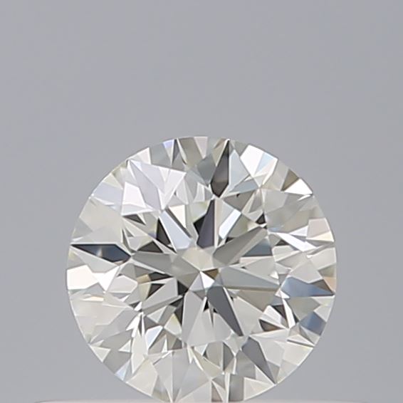 0.30 carat Round diamond G IF Excellent