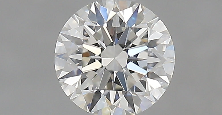 0.60 carat Round diamond E VVS2 Excellent