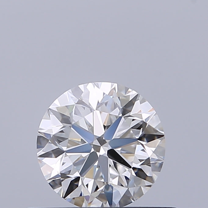 0.51 carat Round diamond E VVS2 VeryGood