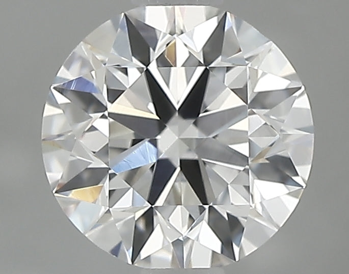 0.80 carat Round diamond F VS1 Excellent