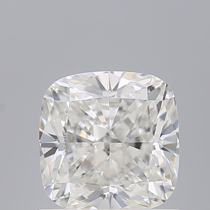 0.92 carat Cushion diamond G VS1