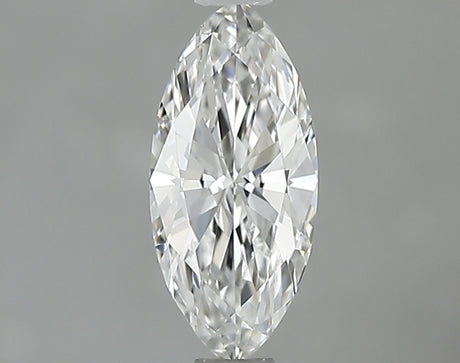 0.33 carat Marquise diamond F VVS1