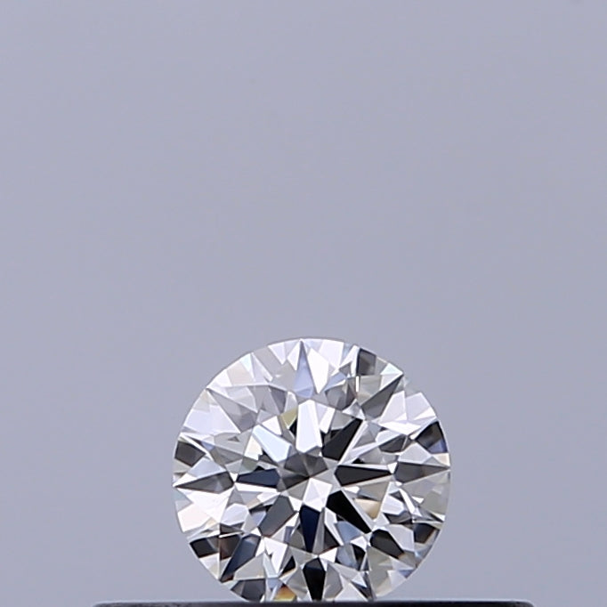 0.18 carat Round diamond E VS1 Excellent