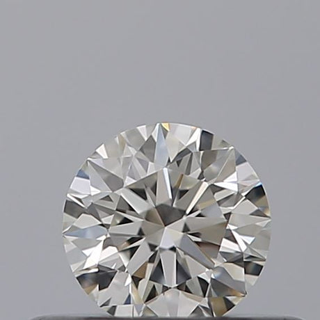 0.28 carat Round diamond G VVS1 Excellent
