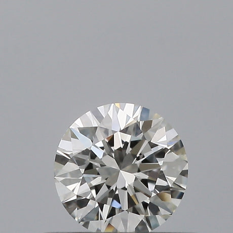 0.33 carat Round diamond H VVS1 Excellent