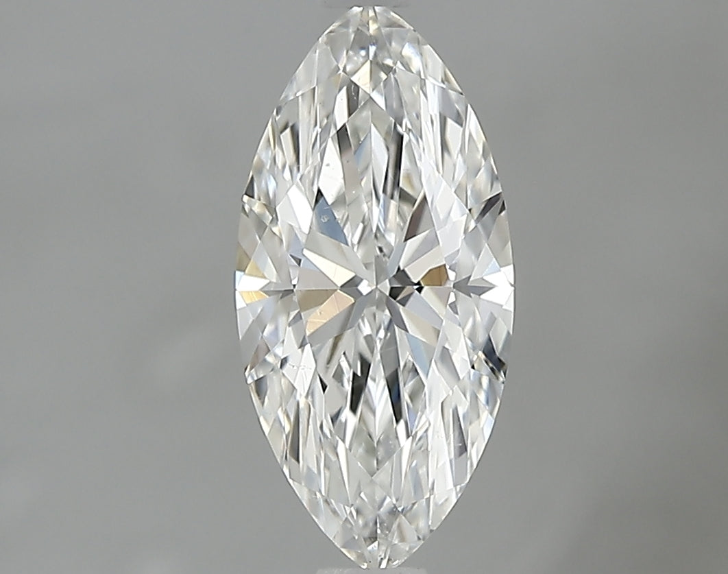 1.01 carat Marquise diamond G SI1