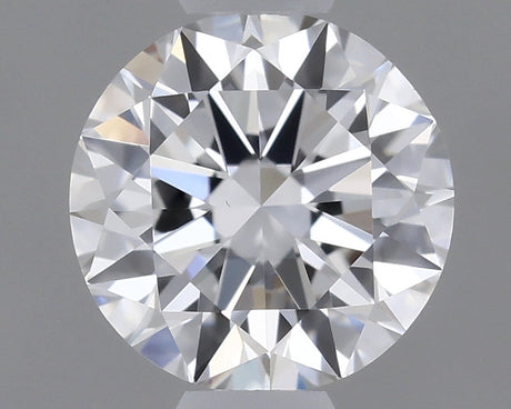 0.40 carat Round diamond E VS1 VeryGood