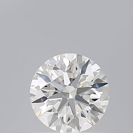 0.23 carat Round diamond F VS1 Excellent