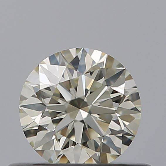 0.40 carat Round diamond M  VVS1 Excellent