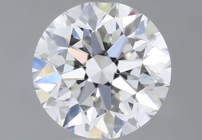 0.40 carat Round diamond G VVS1 VeryGood