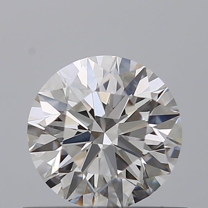 0.60 carat Round diamond E VVS2 Excellent