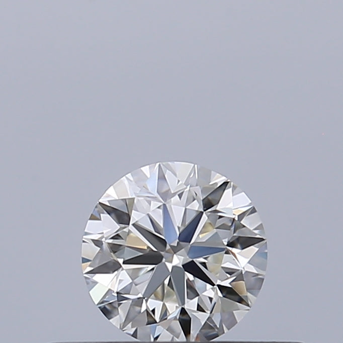 0.30 carat Round diamond H VVS1 VeryGood